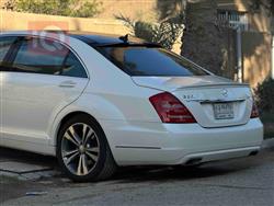 مێرسێدس بێنز S-Class